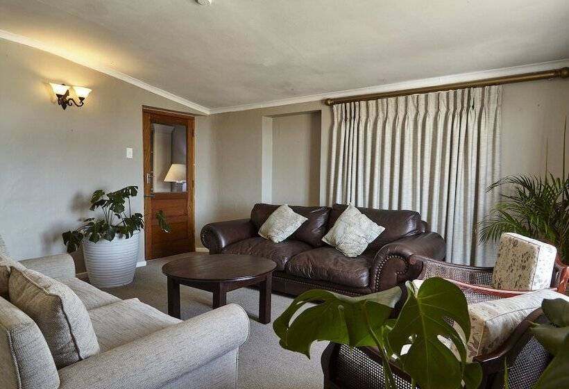 Fotos del hotel Windsor Hotel Hermanus:  19
