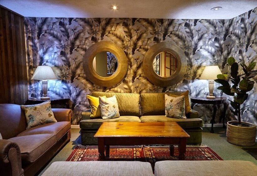 Fotos del hotel Windsor Hotel Hermanus:  6