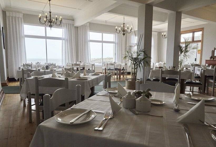 Fotos del hotel Windsor Hotel Hermanus:  10