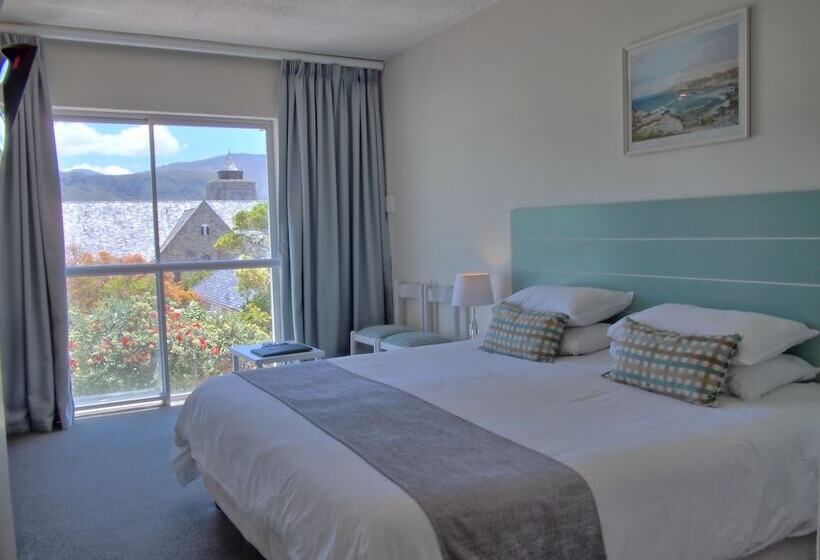 Fotos del hotel Windsor Hotel Hermanus:  20