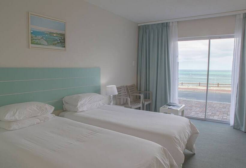Fotos del hotel Windsor Hotel Hermanus:  33