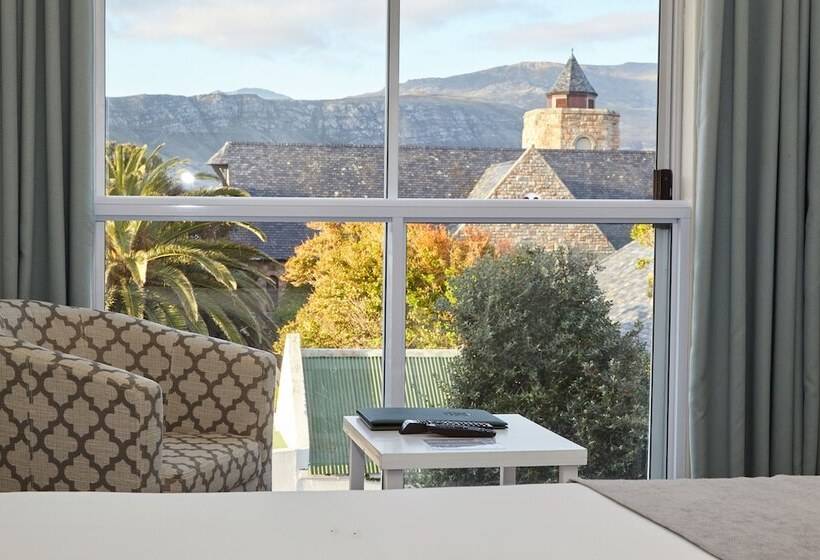 Fotos del hotel Windsor Hotel Hermanus:  23