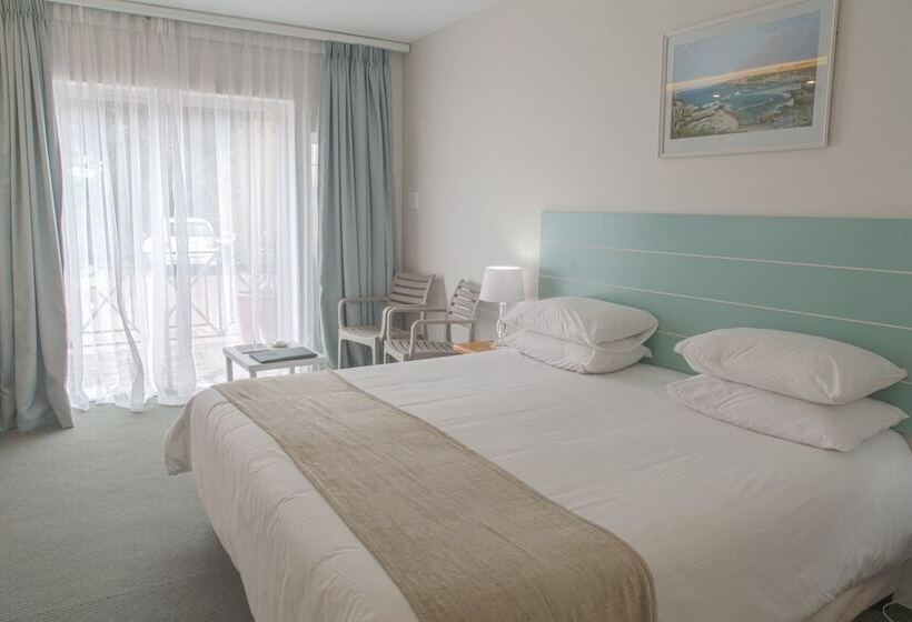 Fotos del hotel Windsor Hotel Hermanus:  22