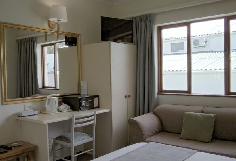 Fotos del hotel Windsor Hotel Hermanus:  35
