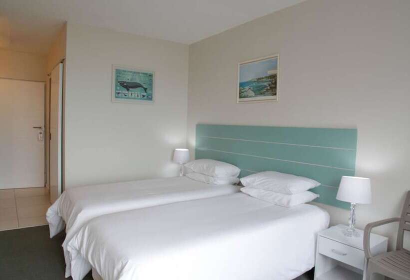 Fotos del hotel Windsor Hotel Hermanus:  34