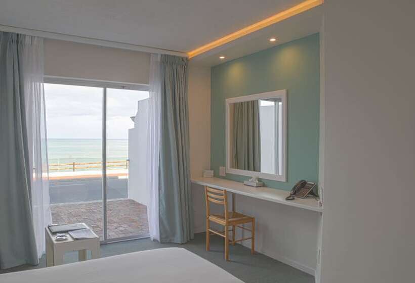 Fotos del hotel Windsor Hotel Hermanus:  36