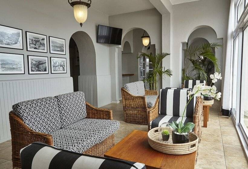 Fotos del hotel Windsor Hotel Hermanus:  39