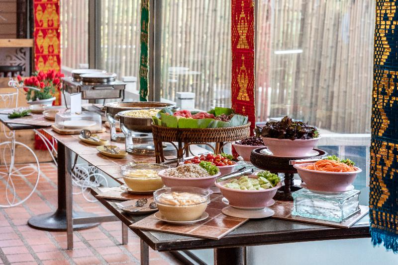 فندق Woraburi Ayutthaya Resort & Spa
