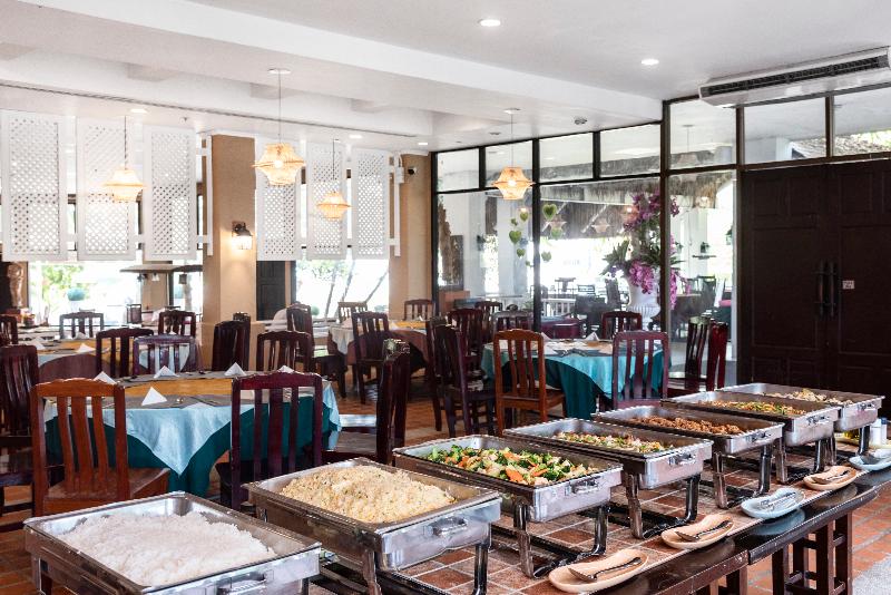فندق Woraburi Ayutthaya Resort & Spa