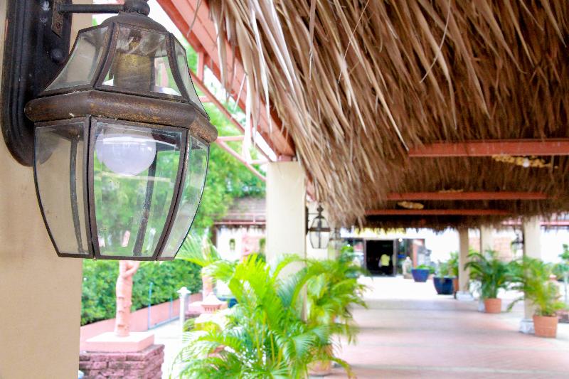 هتل Woraburi Ayutthaya Resort & Spa