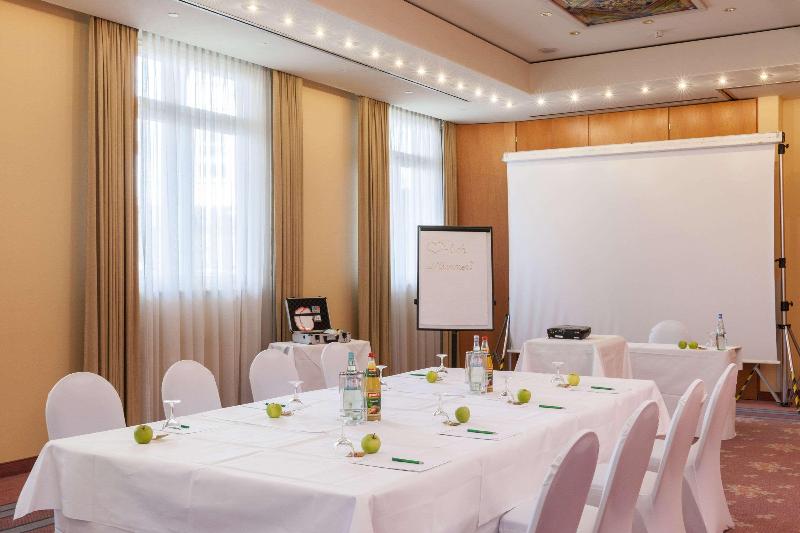 هتل Wyndham Garden Donaueschingen