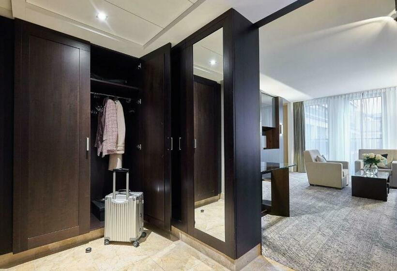 Kö59 Düsseldorf   Member Of Hommage Luxury Hotels Collection