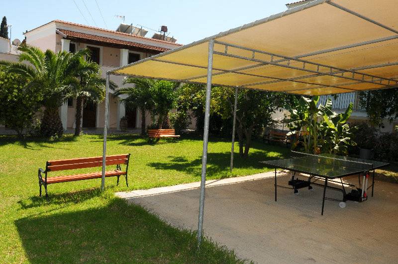 Konstantinos Apartments