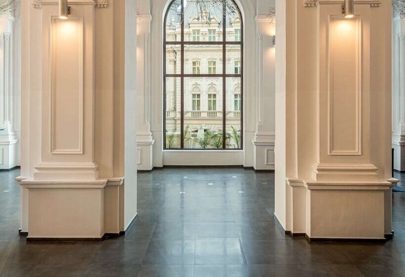 Fotos del hotel Novotel Bucharest City Centre:  10