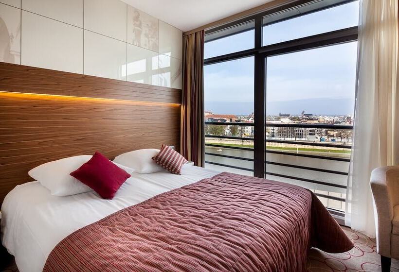 Fotos del hotel Qubus Hotel Krakow:  23