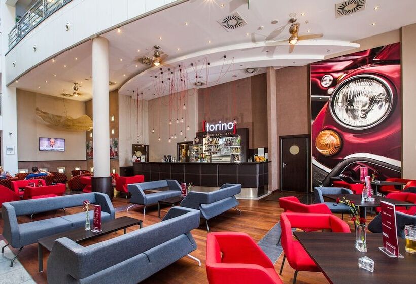 Fotos del hotel Qubus Hotel Krakow:  20