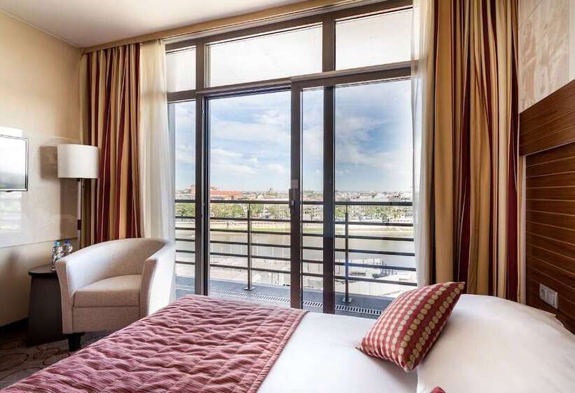 Fotos del hotel Qubus Hotel Krakow:  18