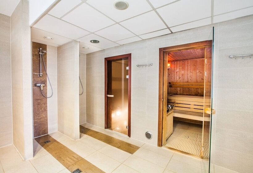 Fotos del hotel Qubus Hotel Krakow:  16