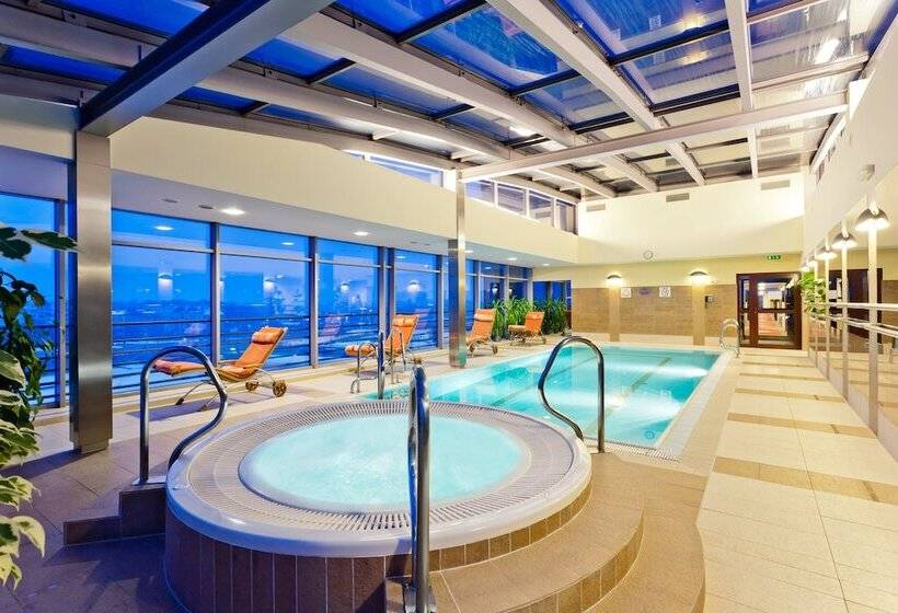 Fotos del hotel Qubus Hotel Krakow:  19