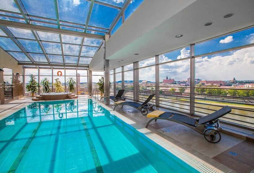 Fotos del hotel Qubus Hotel Krakow:  13