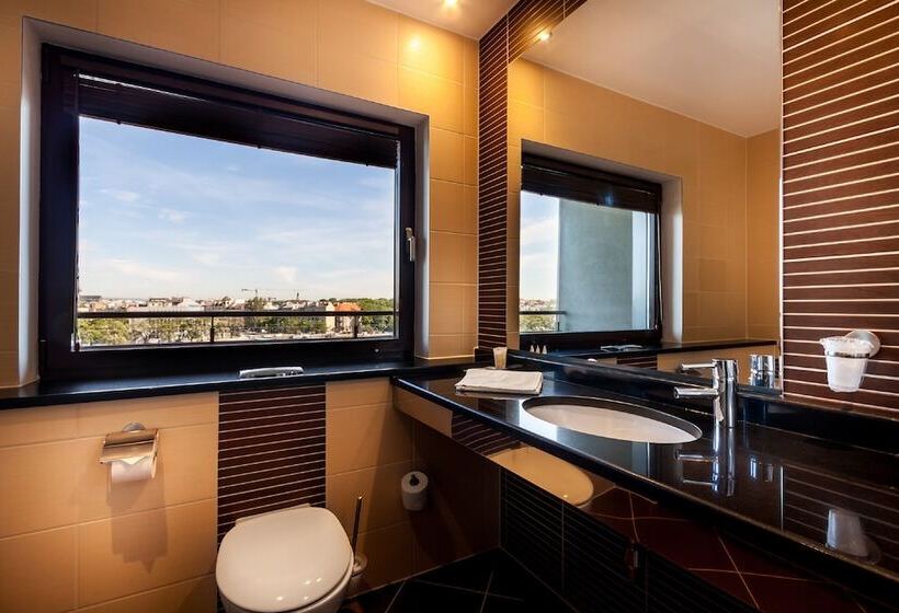 Fotos del hotel Qubus Hotel Krakow:  22