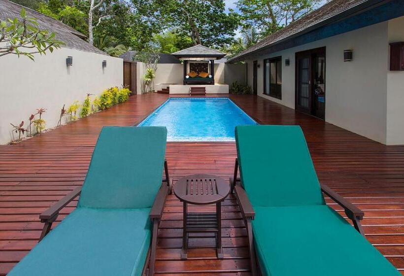 Warwick Le Lagon Resort & Spa, Vanuatu