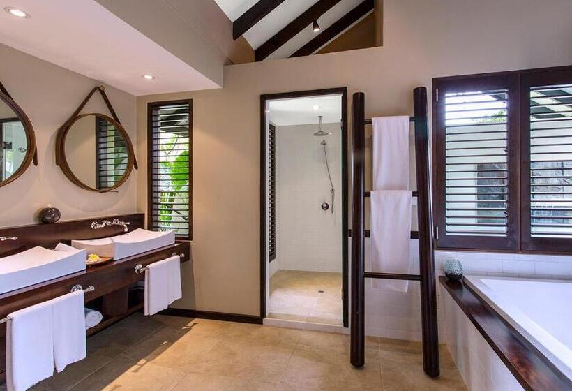 Warwick Le Lagon Resort & Spa, Vanuatu