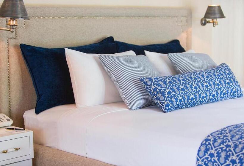 Warwick Le Lagon Resort & Spa, Vanuatu