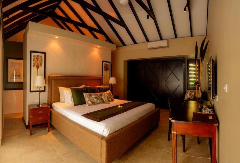 Warwick Le Lagon Resort & Spa, Vanuatu