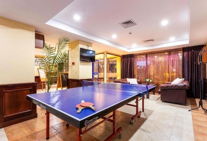 Spa Hotel Aspa Vila