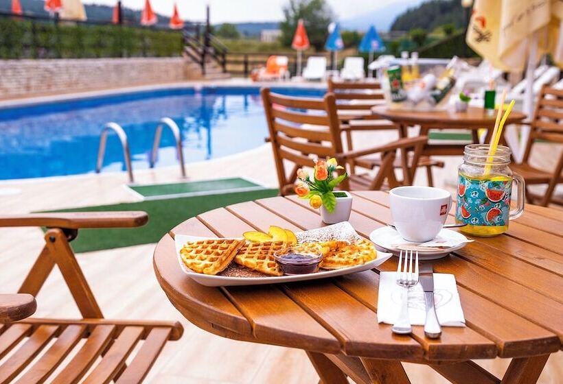 Spa Hotel Aspa Vila