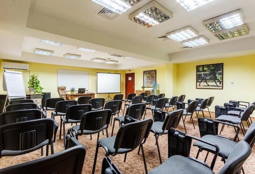 Spa Hotel Aspa Vila