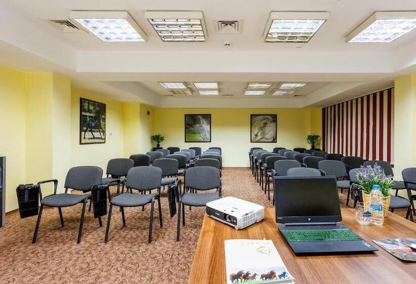 Spa Hotel Aspa Vila