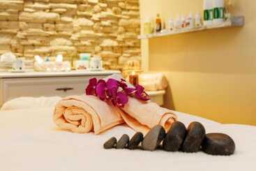Spa Hotel Aspa Vila