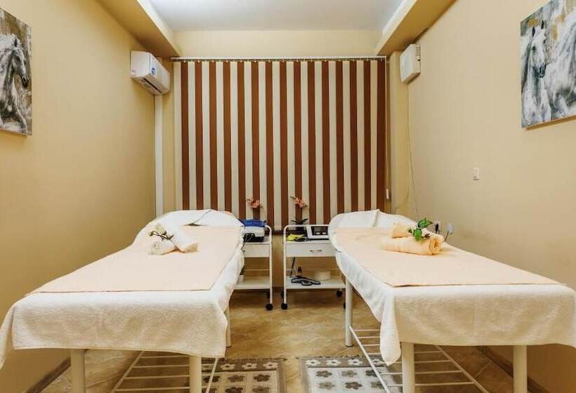 Spa Hotel Aspa Vila