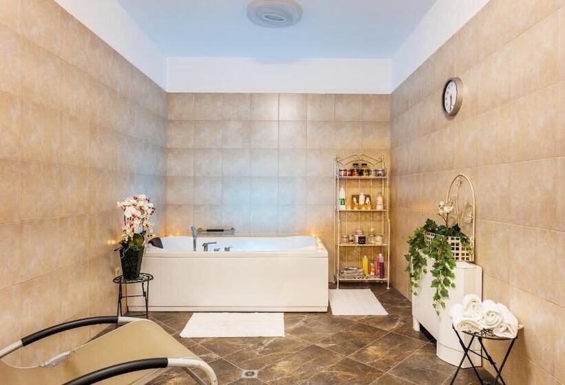 Spa Hotel Aspa Vila