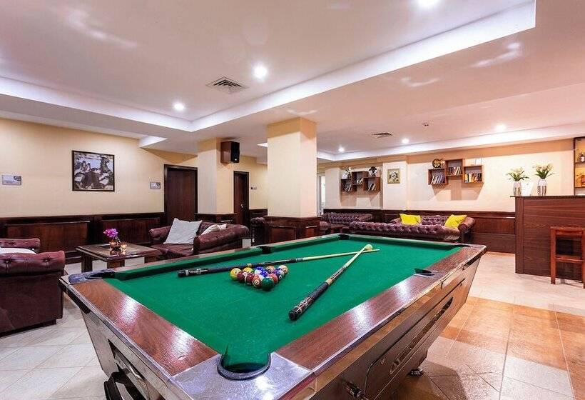 Spa Hotel Aspa Vila