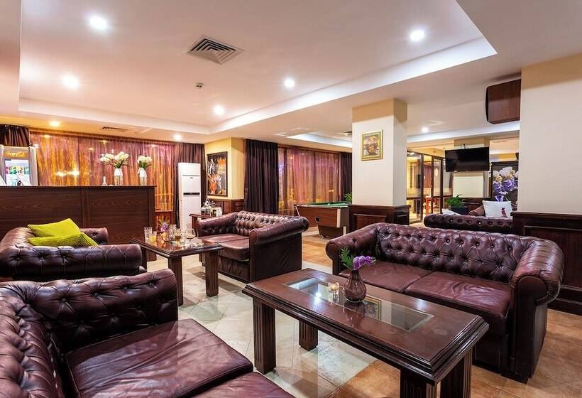 Spa Hotel Aspa Vila