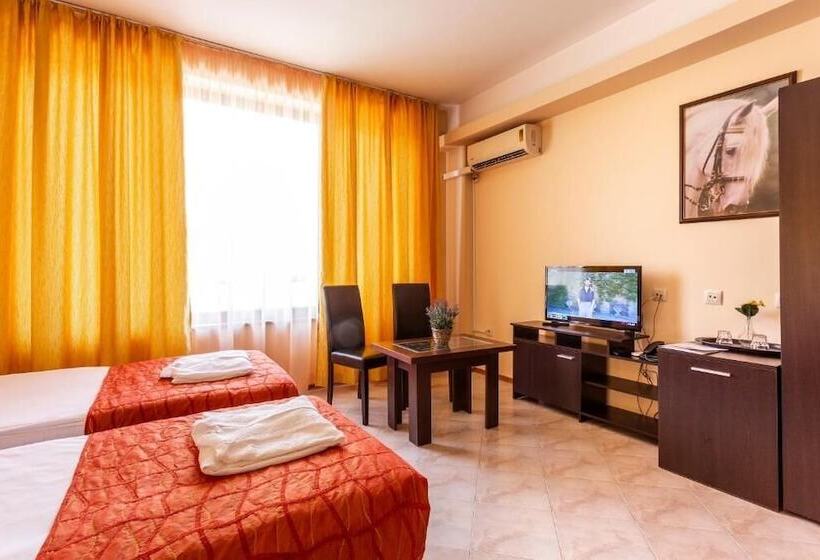Spa Hotel Aspa Vila