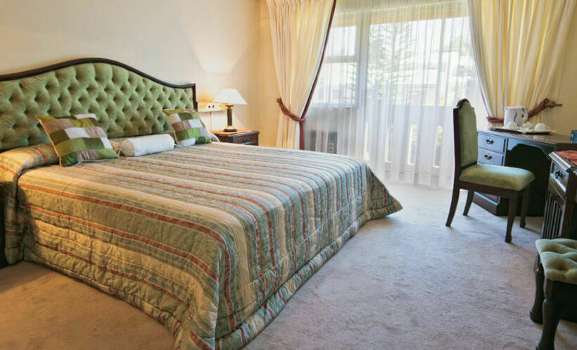 בית מלון כפרי The Swellengrebel