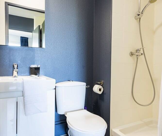 Ténéo Apparthotel Bordeaux Gare Saint Jean