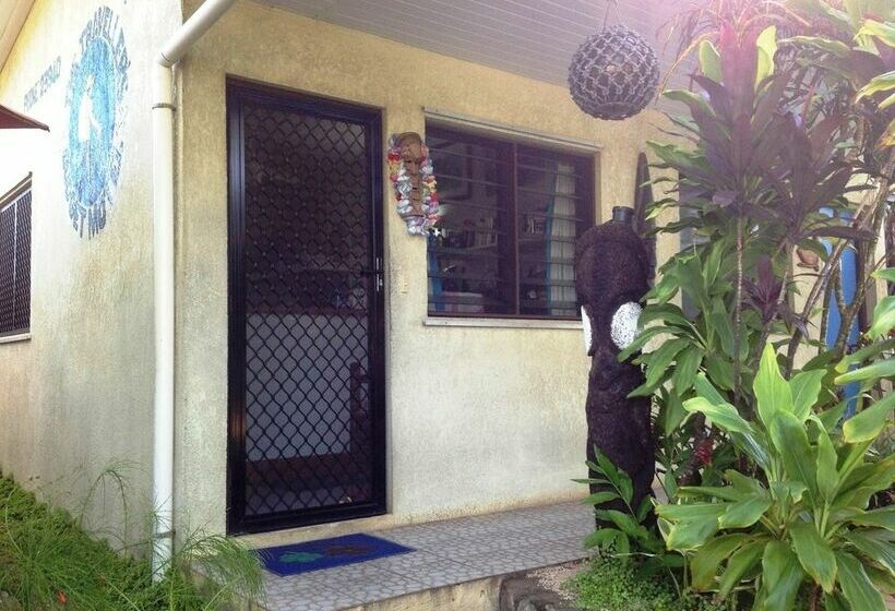 Travellers Motel Vanuatu