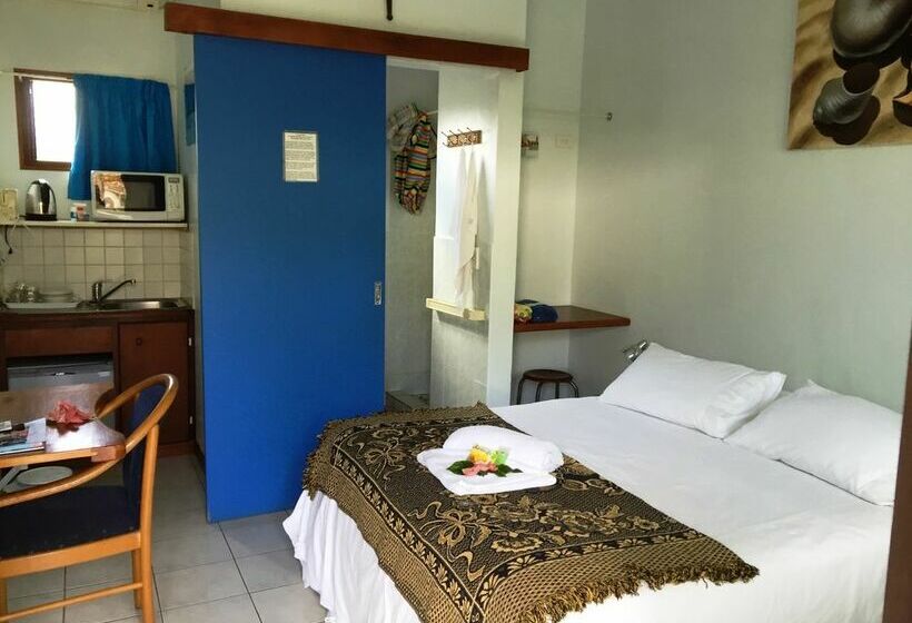 Travellers Motel Vanuatu