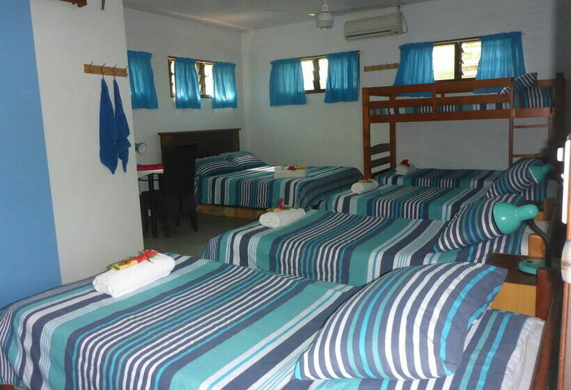 Travellers Motel Vanuatu