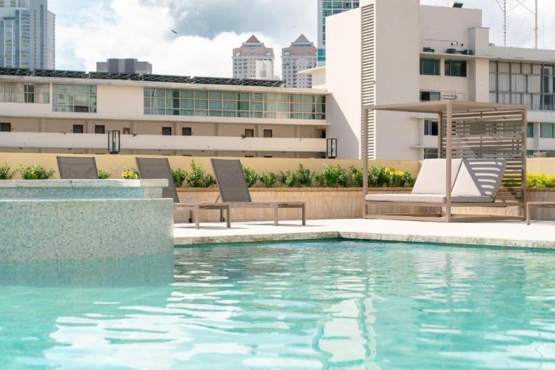 Fotos del hotel Veneto A Wyndham Grand Hotel:  6