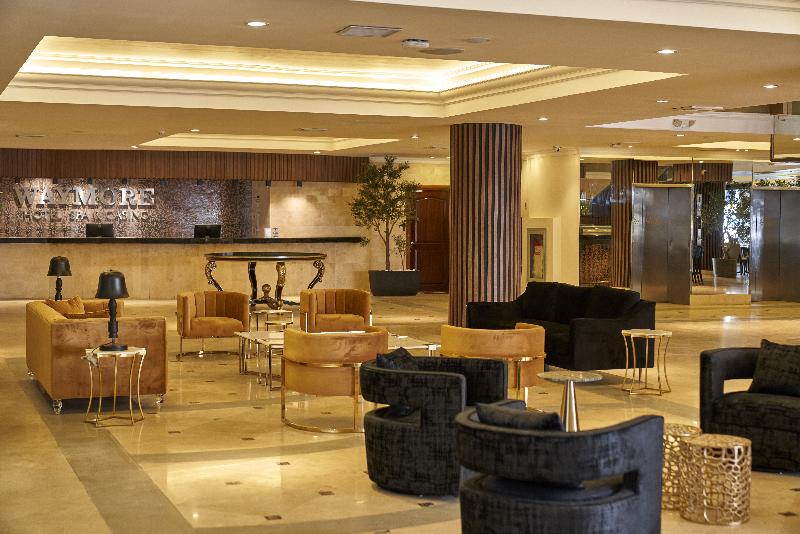 Fotos del hotel Veneto A Wyndham Grand Hotel:  8