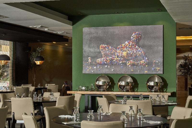 Fotos del hotel Veneto A Wyndham Grand Hotel:  12