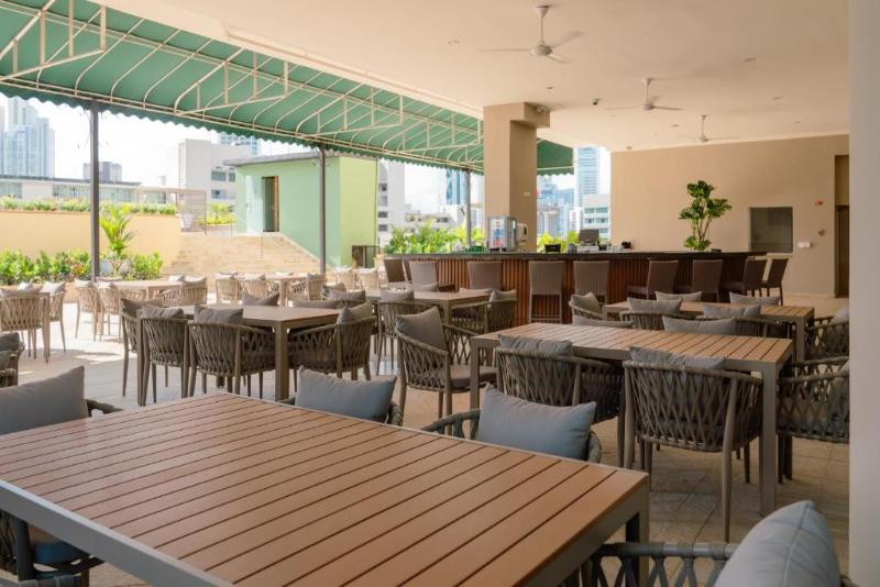 Fotos del hotel Veneto A Wyndham Grand Hotel:  13