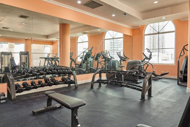 Fotos del hotel Veneto A Wyndham Grand Hotel:  14