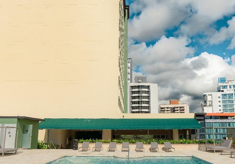 Fotos del hotel Veneto A Wyndham Grand Hotel:  16
